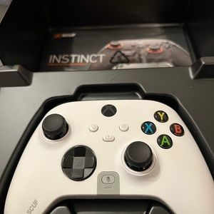 Scuf Gaming Controller